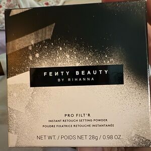 Rihanna Fenty Beauty Pro Filt'r Setting Powder - Cream